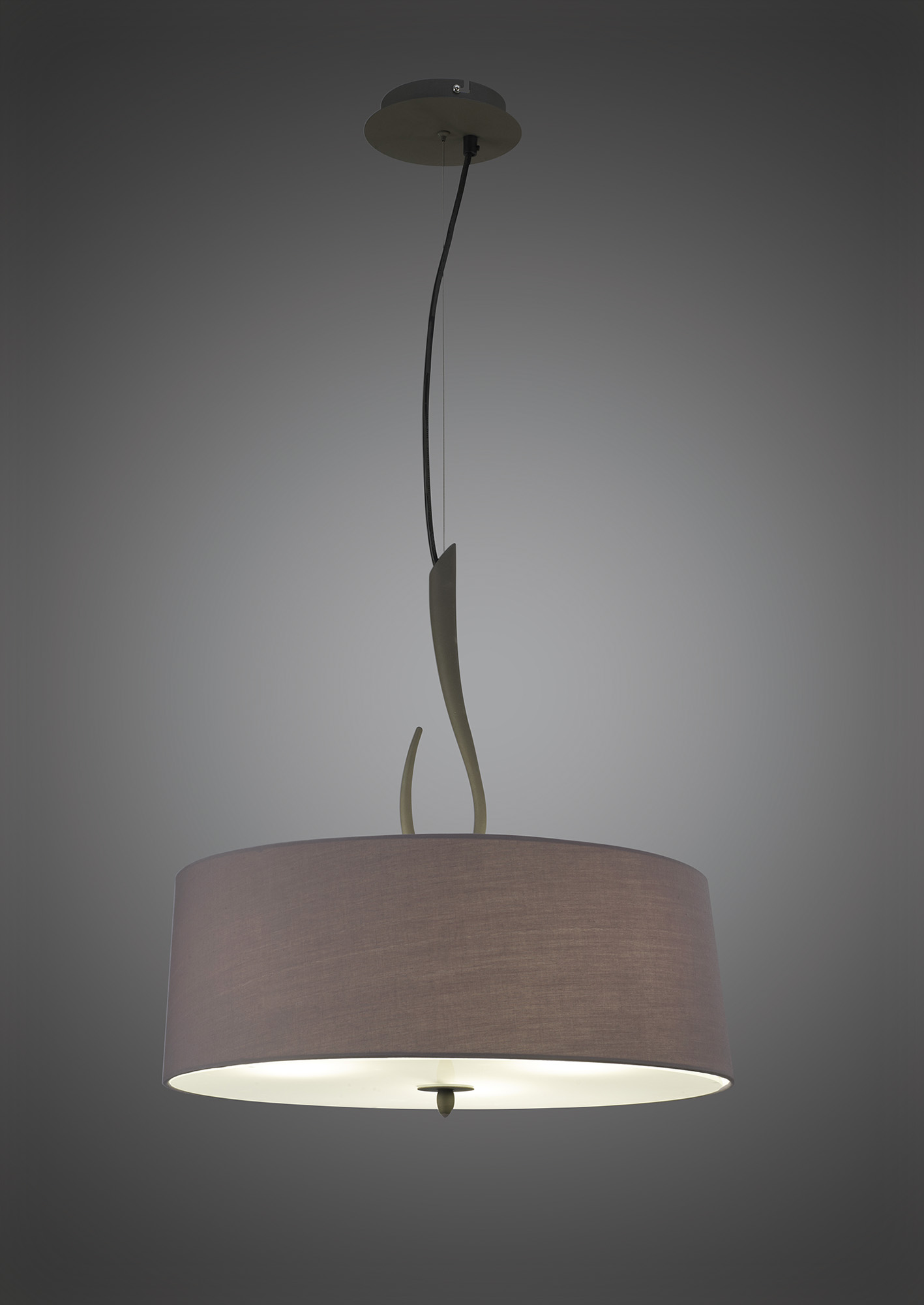 Lua AG Ceiling Lights Mantra Single Pendant Lua AG Ceiling Lights Mantra Single Pendant